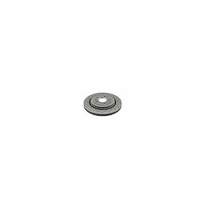 ACDelco 177 1207 GM Original Equipment Rear Disc Brake Rotor GM G 並行輸入品の画像