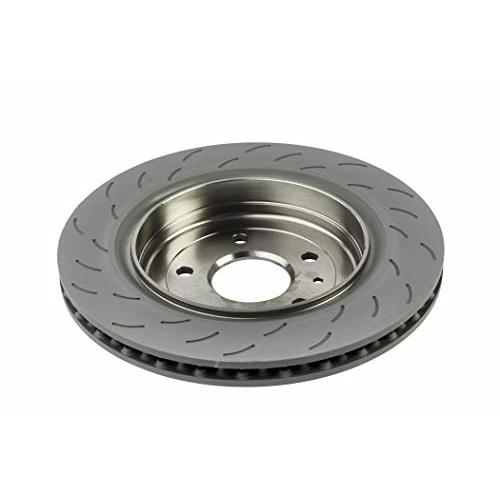 ACDelco 177 1207 GM Original Equipment Rear Disc Brake Rotor GM G 並行輸入品の画像