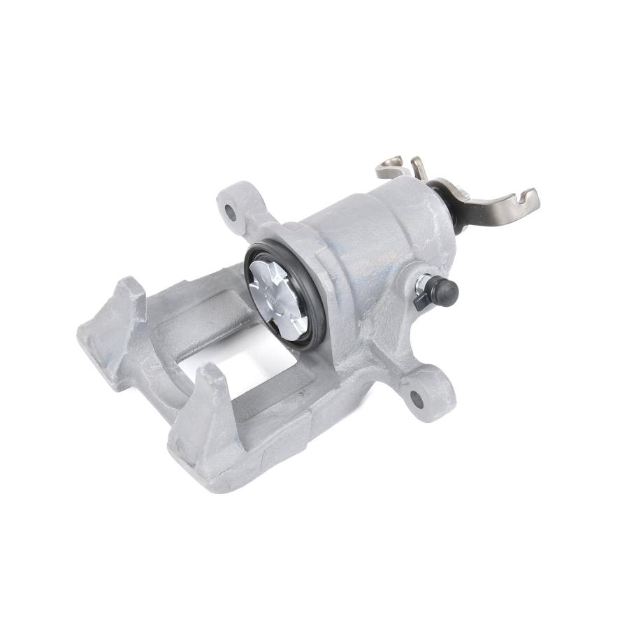 ACDelco 13509995 GM Original Equipment Front Passenger Side Disc 並行輸入品_3