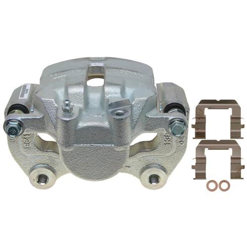 ACDelco Gold 18FR12281 Front Driver Side Disc Brake Caliper Asse 並行輸入品_1