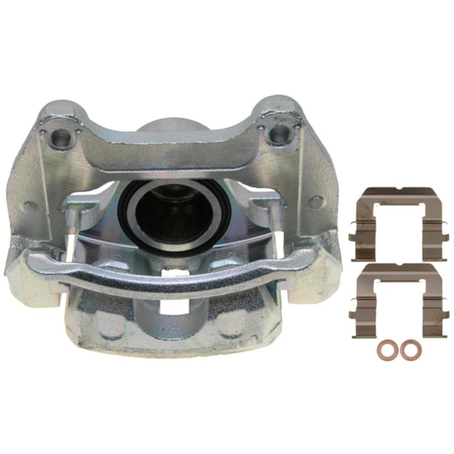 ACDelco Gold 18FR12281 Front Driver Side Disc Brake Caliper Asse 並行輸入品_3