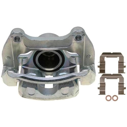 ACDelco Gold 18FR12281 Front Driver Side Disc Brake Caliper Asse 並行輸入品_4