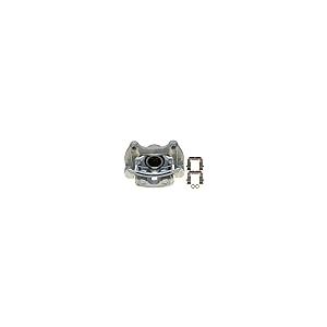ACDelco Gold 18FR12281 Front Driver Side Disc Brake Caliper Asse 並行輸入品_5