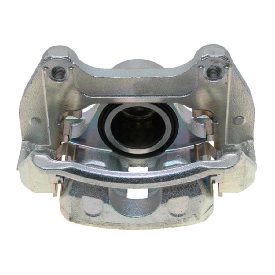 ACDelco Gold 18FR12281 Front Driver Side Disc Brake Caliper Asse 並行輸入品_6