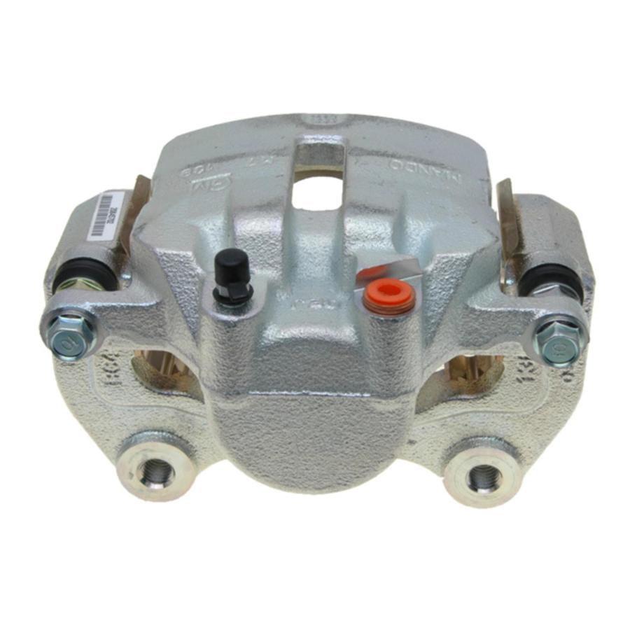 ACDelco Gold 18FR12281 Front Driver Side Disc Brake Caliper Asse 並行輸入品_9