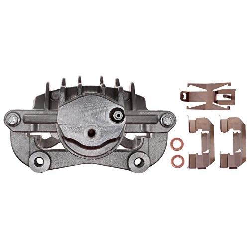 ACDelco 18FR1214N プロフェッショナル フロント 運転席側 ディスク ブレーキキャリパー アセンブリ パッドなし  並行輸入品の画像