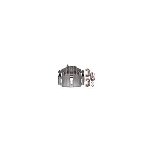 ACDelco 18FR1214N プロフェッショナル フロント 運転席側 ディスク ブレーキキャリパー アセンブリ パッドなし  並行輸入品の画像