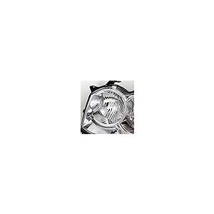 【並行輸入品】 AKKON   For Jeep Grand Cherokee Halogen Type Headlights Head Lamの画像