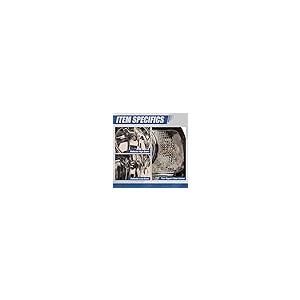 Auto Dynasty Pair of OE Style Smoked Housing Clear Corner Headli 並行輸入品の画像