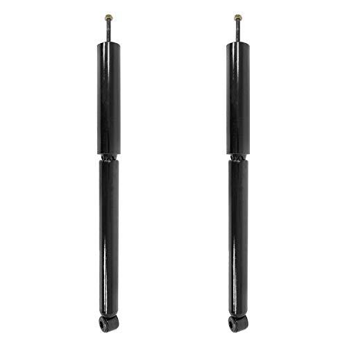 Unity Automotive Compatible for Shock Absorber Kit 2004 2006 Scio 並行輸入品の画像