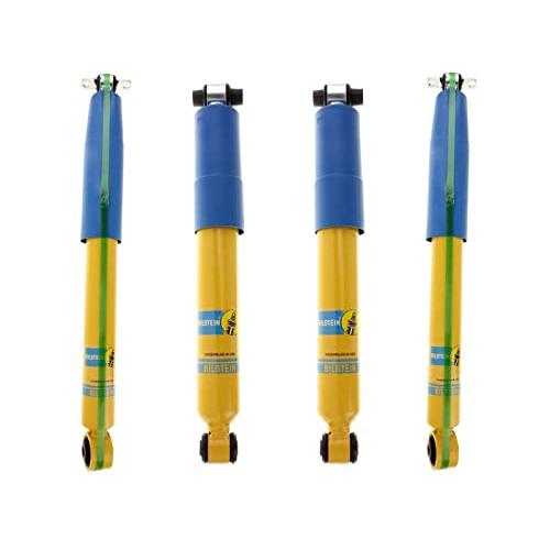 【並行輸入品】Bilstein 4600 モノチューブガス OEM ショックアブソーバー 1994 2003 シボレー S10 4WD対応 Biの画像