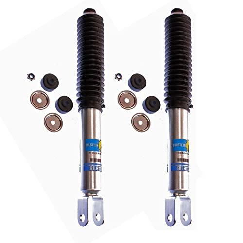 【並行輸入品】Bilstein 24 186643 99 06 シボレー シルバラード 1500 4WD 5100 モノチューブ ガスショックフの画像