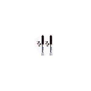 【並行輸入品】Bilstein 24 186643 99 06 シボレー シルバラード 1500 4WD 5100 モノチューブ ガスショックフの画像