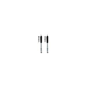 【並行輸入品】Bilstein 5100 モノチューブ ガスショックフロントペア 05 16 フォード F250 SD 4WD 6インチリフト付の画像