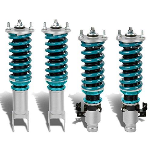 DNA MOTORING DNA COIL DP HC92 SL BL DNACOILDPHC92SLBL サスペンションコイルオ 並行輸入品の画像
