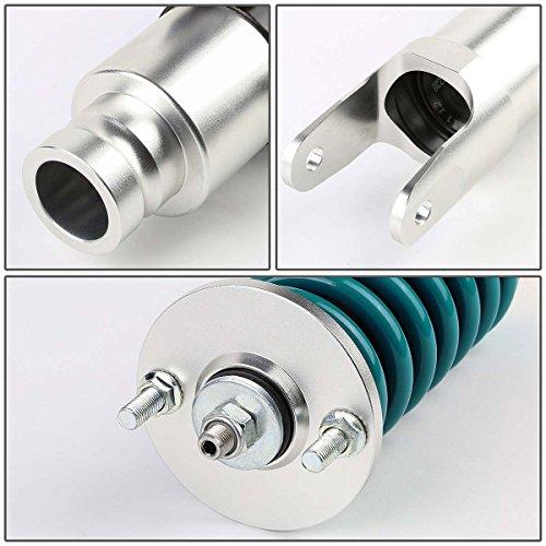 DNA MOTORING DNA COIL DP HC92 SL BL DNACOILDPHC92SLBL サスペンションコイルオ 並行輸入品の画像