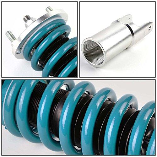 DNA MOTORING DNA COIL DP HC92 SL BL DNACOILDPHC92SLBL サスペンションコイルオ 並行輸入品の画像