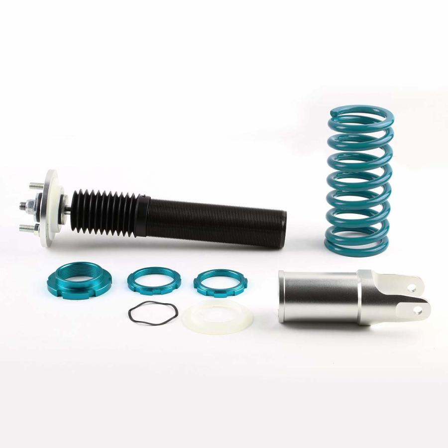 DNA MOTORING DNA COIL DP HC92 SL BL DNACOILDPHC92SLBL サスペンションコイルオ 並行輸入品の画像