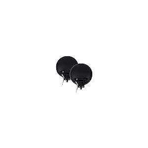 RP Remarkable Power FL7091 フロントフォグライトレンズバンパーランプ ペア RP Remarkable  並行輸入品の画像