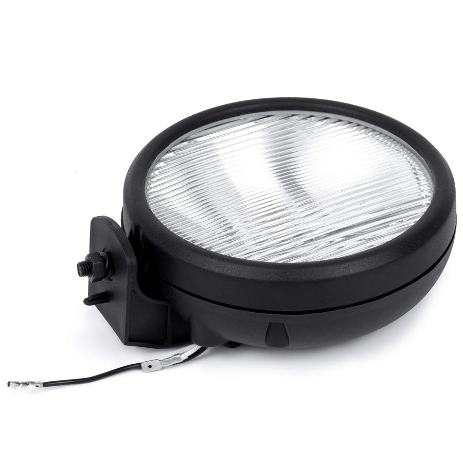 RP Remarkable Power FL7091 フロントフォグライトレンズバンパーランプ ペア RP Remarkable  並行輸入品の画像