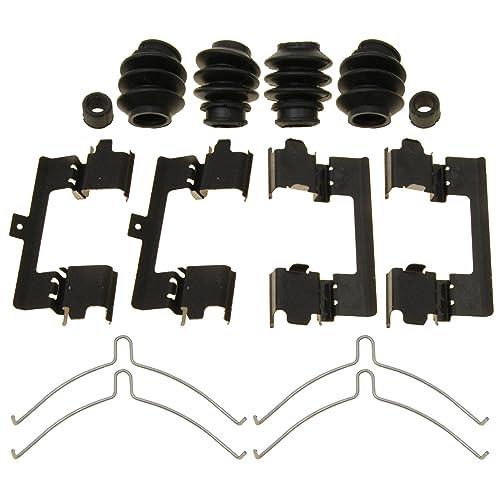 ACDelco 18K18180 Professional Front Disc Brake Caliper Hardware K 並行輸入品の画像