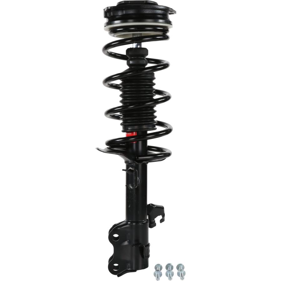 Monroe Shocks \u0026 Struts クイックストラット 172352 ストラットとコイルスプリングアセンブリ Monro 並行輸入品の画像