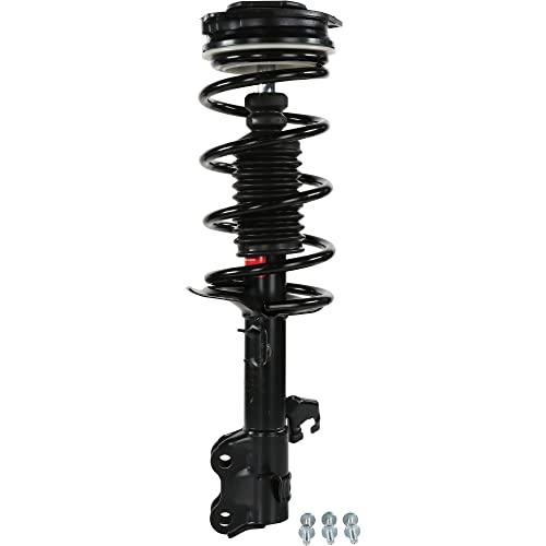 Monroe Shocks \u0026 Struts クイックストラット 172352 ストラットとコイルスプリングアセンブリ Monro 並行輸入品の画像