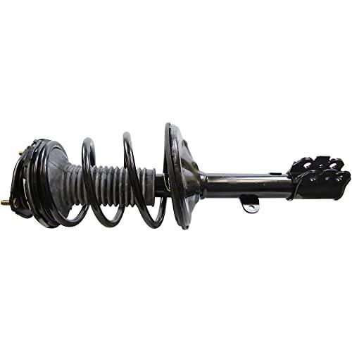 Monroe 171453 クイックストラット完全ストラットアセンブリ Monroe Quick Strut 171453 Sus 並行輸入品_1