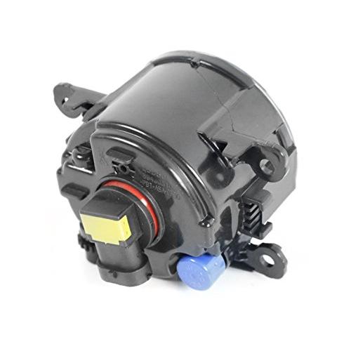 【並行輸入品】ZMAUTOPARTS アキュラ/フォード/ホンダ/ジャガー/リンカーン/スバル/スズキバンパー ドライビングフォグライトランプ_2