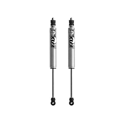 【並行輸入品】 Fox 2.0 Performance Shock Front Pair compatible with 05 17 Fordの画像
