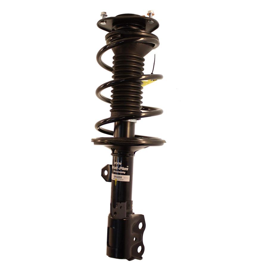 【並行輸入品】KYB SR4208 ストラットプラスコーナーユニットアセンブリ KYB SR4208 Strut Plus Complete Cの画像