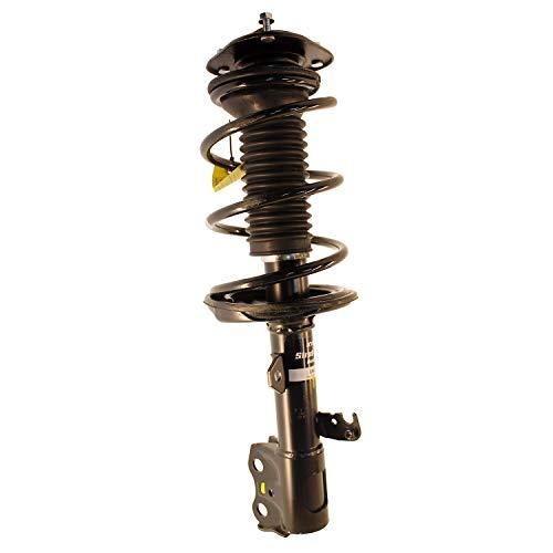 【並行輸入品】KYB SR4208 ストラットプラスコーナーユニットアセンブリ KYB SR4208 Strut Plus Complete Cの画像