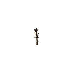 【並行輸入品】KYB SR4208 ストラットプラスコーナーユニットアセンブリ KYB SR4208 Strut Plus Complete Cの画像