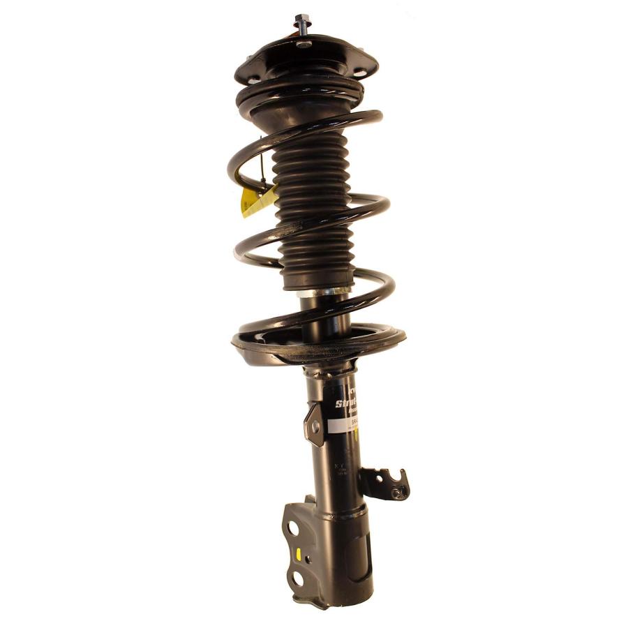 【並行輸入品】KYB SR4208 ストラットプラスコーナーユニットアセンブリ KYB SR4208 Strut Plus Complete Cの画像