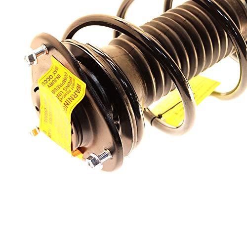 【並行輸入品】KYB SR4208 ストラットプラスコーナーユニットアセンブリ KYB SR4208 Strut Plus Complete Cの画像