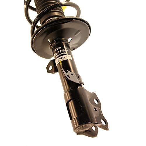 【並行輸入品】KYB SR4208 ストラットプラスコーナーユニットアセンブリ KYB SR4208 Strut Plus Complete Cの画像