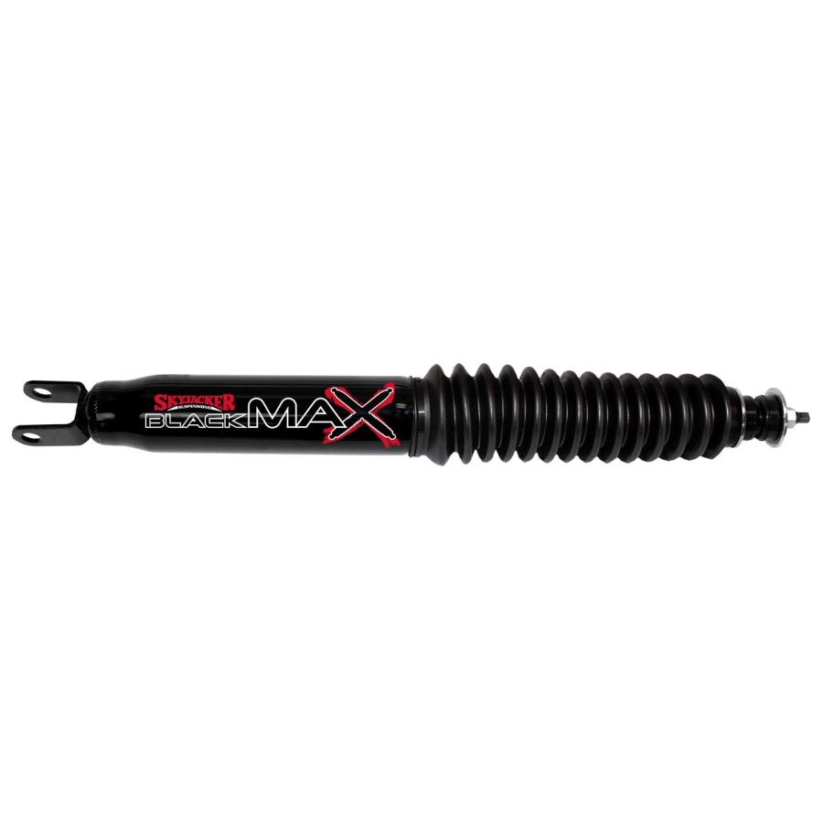 Skyjacker B8503 Max Shock With Boot (Black) Skyjacker B8503 Max S 並行輸入品の画像