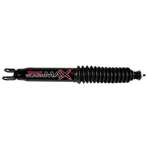 Skyjacker B8503 Max Shock With Boot (Black) Skyjacker B8503 Max S 並行輸入品の画像