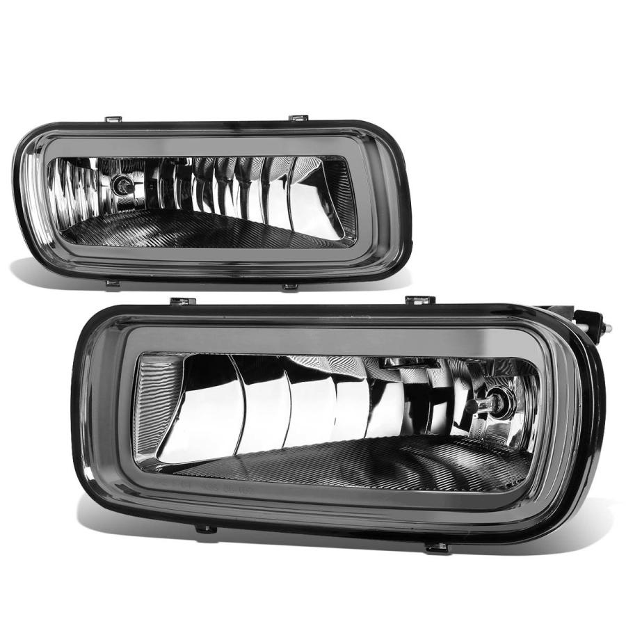 Auto Dynasty Replacement for Ford F150/Lincoln Mark LT Pair of B 並行輸入品の画像