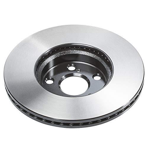 【並行輸入品】Wagner BD126544E プレミアムEコーティングブレーキローター Wagner BD126544E Brake Rotoの画像