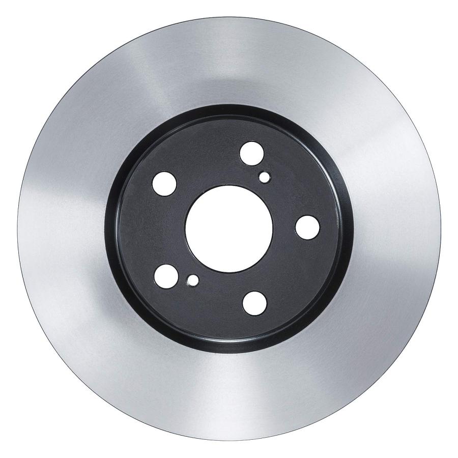 【並行輸入品】Wagner BD126544E プレミアムEコーティングブレーキローター Wagner BD126544E Brake Rotoの画像