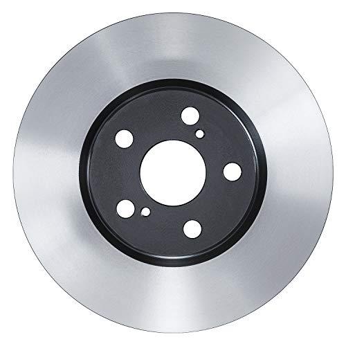 【並行輸入品】Wagner BD126544E プレミアムEコーティングブレーキローター Wagner BD126544E Brake Rotoの画像