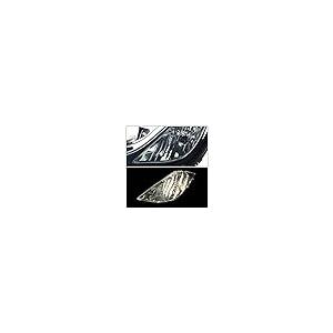【並行輸入品】DNA Motoring FL ZTL 133 SM フロントバンパーフォグライトドライバー\u0026助手席側の視認性を高めます [12の画像