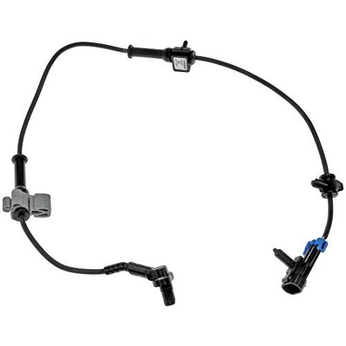 【並行輸入品】Dorman 970 347 ABS Wheel Speed Sensor Dorman 970 347 Front ABS Whの画像