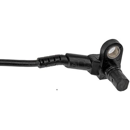【並行輸入品】Dorman 970 347 ABS Wheel Speed Sensor Dorman 970 347 Front ABS Whの画像