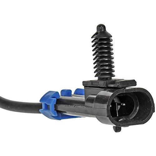 【並行輸入品】Dorman 970 347 ABS Wheel Speed Sensor Dorman 970 347 Front ABS Whの画像