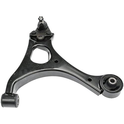 Dorman 524 141 Front Left Lower Suspension Control Arm and Ball J 並行輸入品の画像