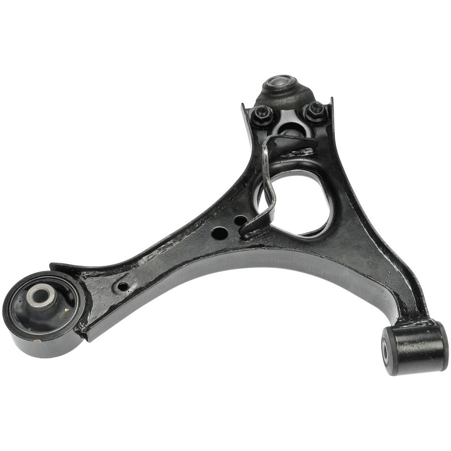Dorman 524 141 Front Left Lower Suspension Control Arm and Ball J 並行輸入品の画像
