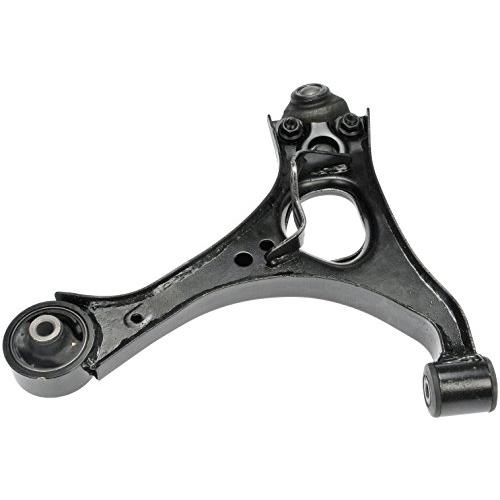 Dorman 524 141 Front Left Lower Suspension Control Arm and Ball J 並行輸入品の画像
