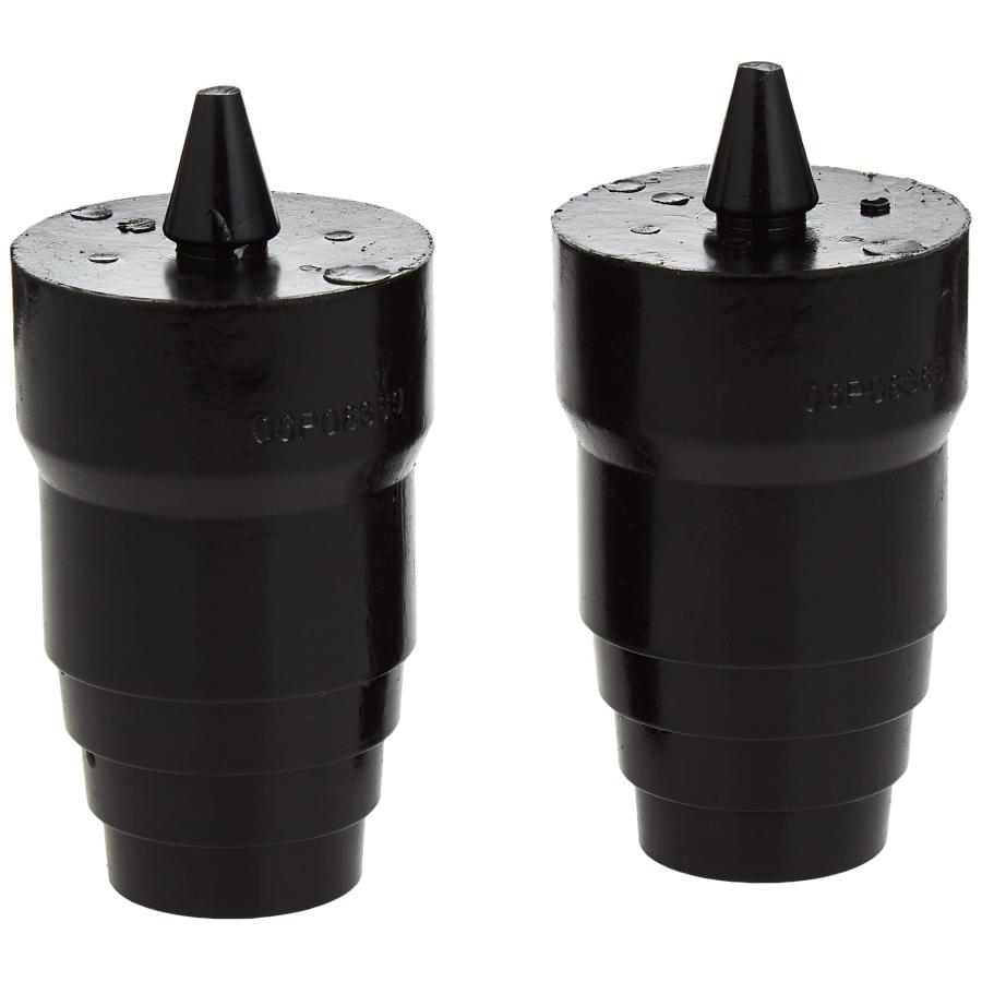 SPARE TIRE BUMPER SET Energy Suspension 29105G Spare Tire Bumper 並行輸入品_3